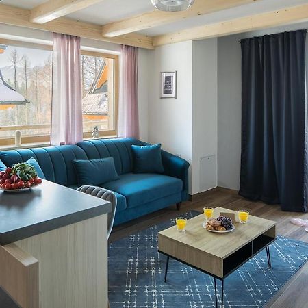 Apartamenty Polana Tatrzanska زاكوباني المظهر الخارجي الصورة